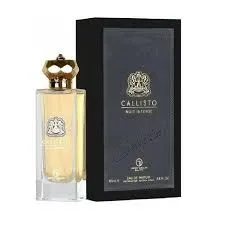 Grandeur Elite Perfume Callisto Nuit Intense Eau Parfum 85ml