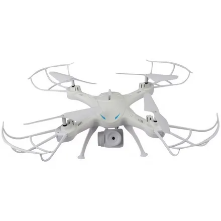 ORIGINAL DRONES MINI C/CAMARA VIVITAR DRC188-WHT