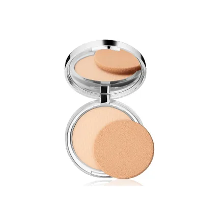 Cosmetico Clinique Pressed Powder Star Amber – 020714066192