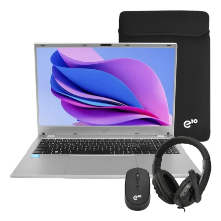 Gadget Etbook Sep Acessorios 256GB
