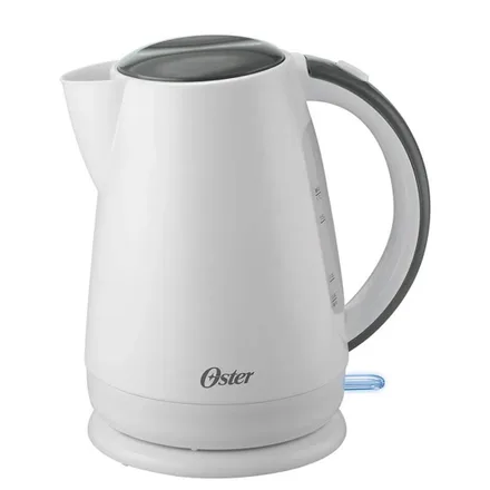 Chaleira Eletrica Oster BVSTKT3177W 1.7L 110V Branca