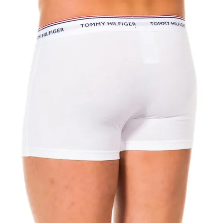 Cueca Tommy Hilfiger Masculino 100