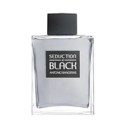 Banderas Black Seduction Edt 100ml