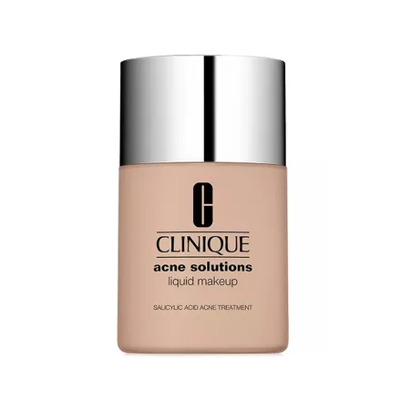 COSMETICO CLINIQUE ANTI BLEMIS FOUNDATION DEEP NEI – 020714699666