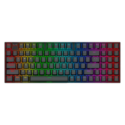 Teclado Gamer Redragon K736 Pro Nephrite
