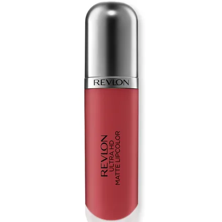 Batom Liquido Revlon Ultra Matte Kisses 655 8161 18