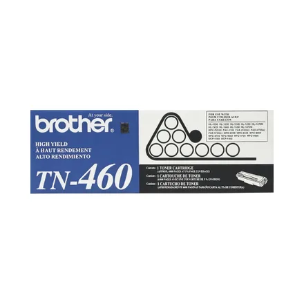 Toner Tn 460