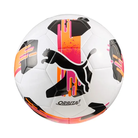 Pelota Puma 13 Orbita 6 Ms 5