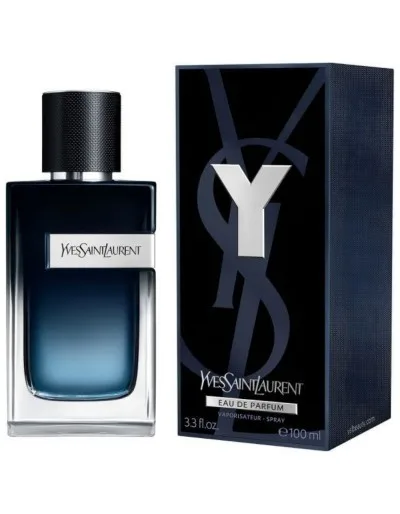 Perfume Ysl Edp Masc 100ml