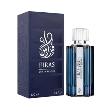 Nasma Firas Men Edp 100ml