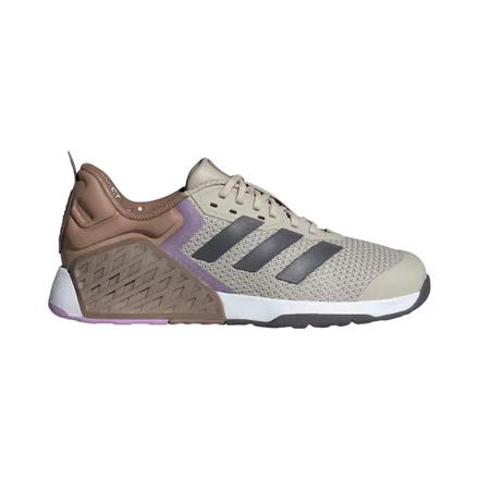 Calzado Deportivo Adidas Dropset 3 Femenino