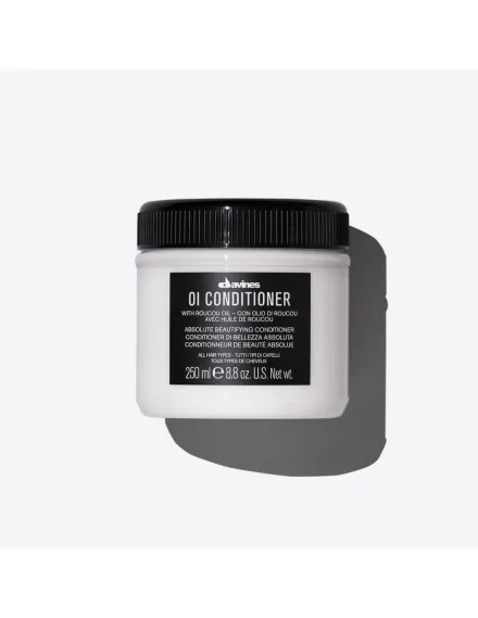 Davines Acondicionador Aceite 250ml