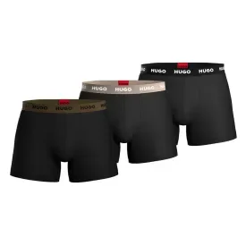 Hugo Boxer 006 Pack 3 Xl