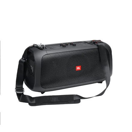 Speaker Partybox On Go Rms Ipx 4 Jblpartyboxgobam