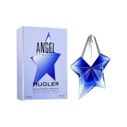 Perfume Mugler Angel Stellar Edp 100ml