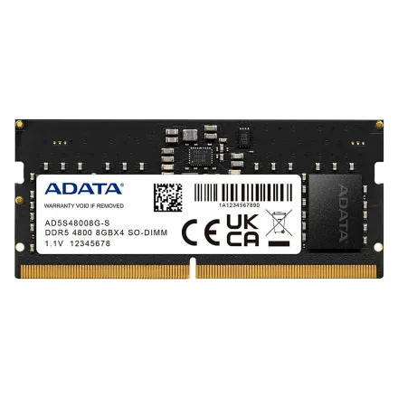Adata Ddr 5