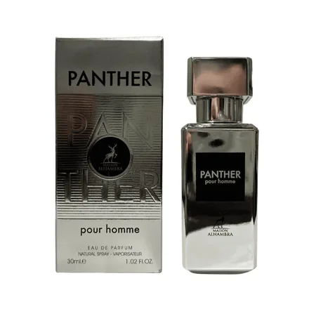 Perfume Maison Panther Pour 30ml