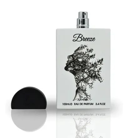 Lattafa Perfume Pride Breeze Unisex Eau Parfum 100ml