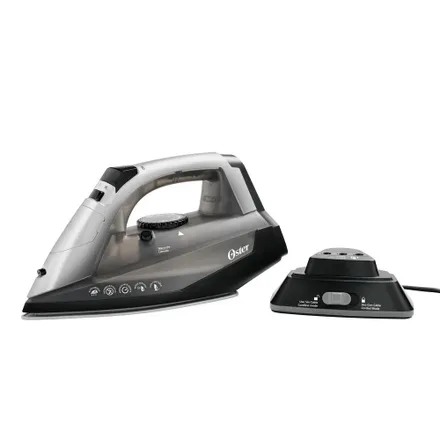 Ferro A Vapor Oster GCSTCC3000 Sem Fio Ceramica 110V