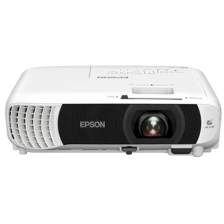 Projetor Powerlite W55 Plus Lumens