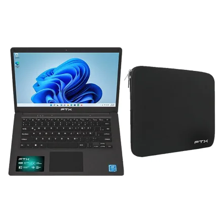 Ftx 14 11 N14 256GB