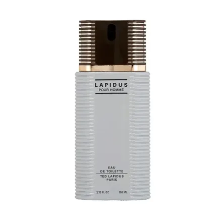 Tester Lapidus Edt 100ml