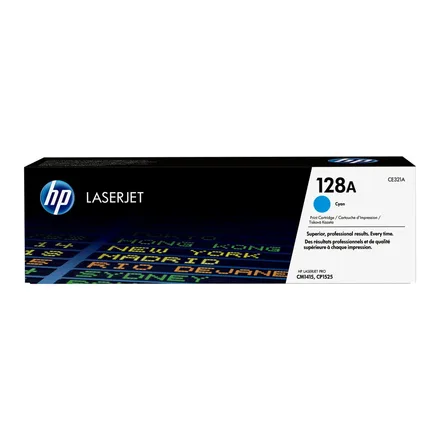 Toner Hp 128A