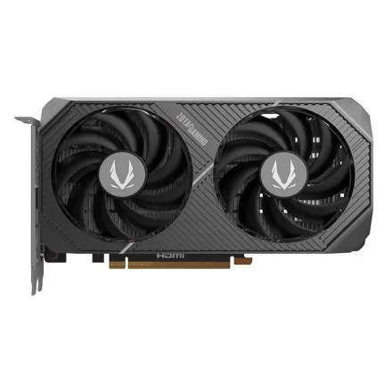 Placa Video Zotac Twin Edge Oc Geforce Rtx 5050 Gddr 6 Zt 10A