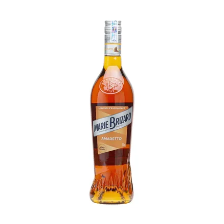 Licor Maria Brizard Amaretto 700ml