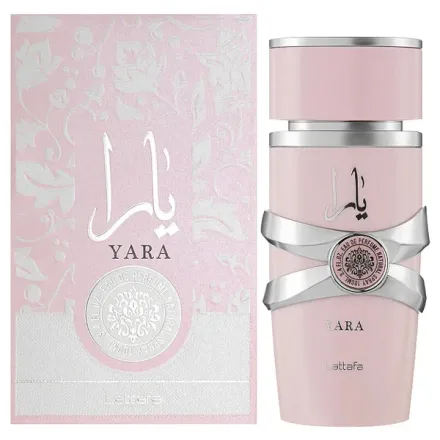 Lattafa Yara Rosa Edp 100ml
