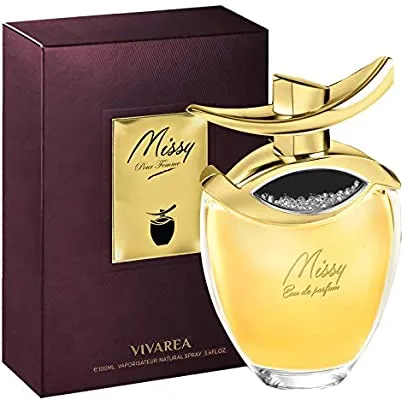 Emper Vivarea Missy Pour Femme Eau Parfum 100ml