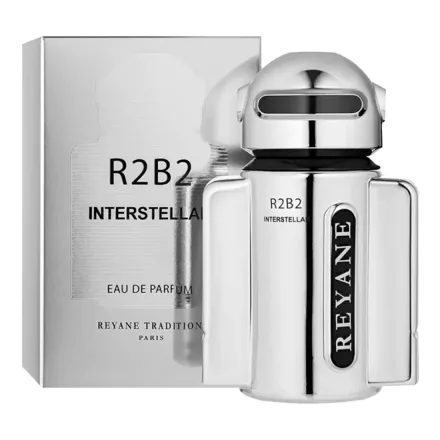 Reyane Perfume R2B2 Interstellar Eau Parfum 100ml
