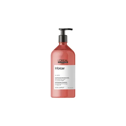 Loreal Serie Expert Inforcer Acondicionador 750ml