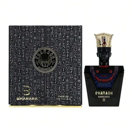 Bhararah Pharaoh Ramesses Ii Parfum 100ml