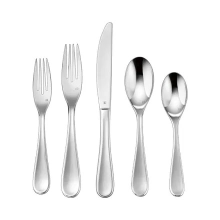 Juego Cubiertos Cuisinart Elite Maree Gb Cfema 20 Piezas