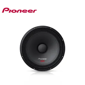 Pioneer Ts 8 Midbass Serie Pro Pa