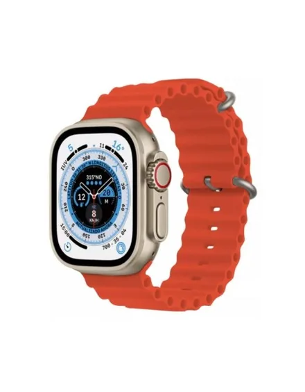 Blulory Smartwatch Glifo 8 Ultra Max