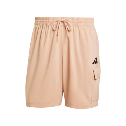 Short Adidas Jx5656 Essentials Small Logo Cargo Chelsea Masculino