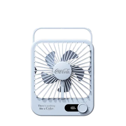 Coca Cola Ventilador C3