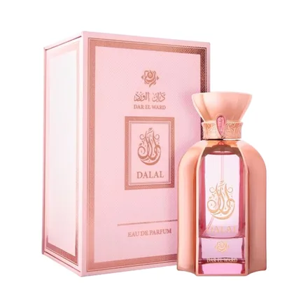 Perfume Dar El Waham Dalal Eau Parfum 100ml