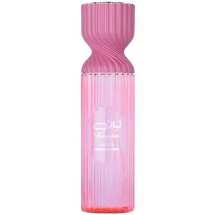 Body Mist Feminino Lattafa Layaan 250ml