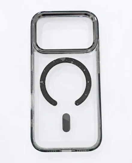 Covers Capa iPhone 17 Pro Veryrio Colores Varios