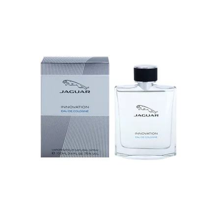Jaguar Innovation Cologne 100ml