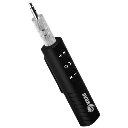 Adaptador Receptor Audio Krab Kbrabt 10