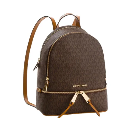 Mk 30s7gezb1b Brown Mochila