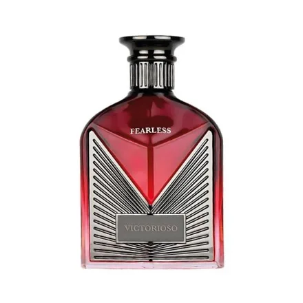 Perfume Maison Alhambra Victorioso Fearless Masculino Edp Agatres 100ml