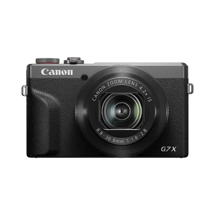 Camara Powershot G7 Mark Iii 30 Th Anniversary Limited