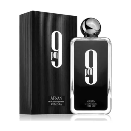 Afnan Perfume 9PM Eau Parfum 100ml