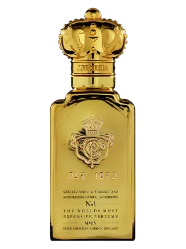 Clive Christian Perfume 1 Fem Eau Parfum 50ml