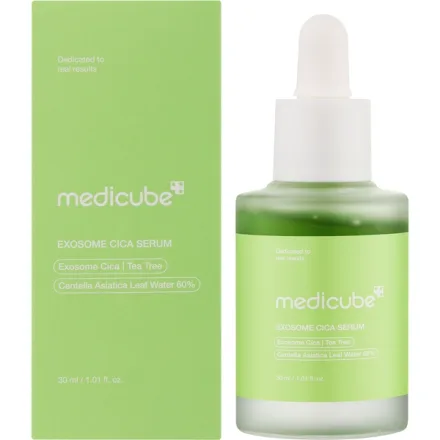 Serum Facial Medicube Exosome Cica 30ml